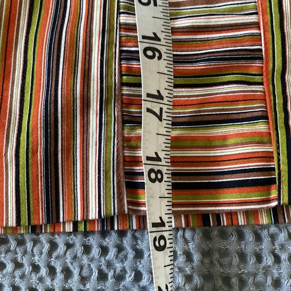 NWOT Le Helene womens skort - SIZE 12 - Picture 13 of 16